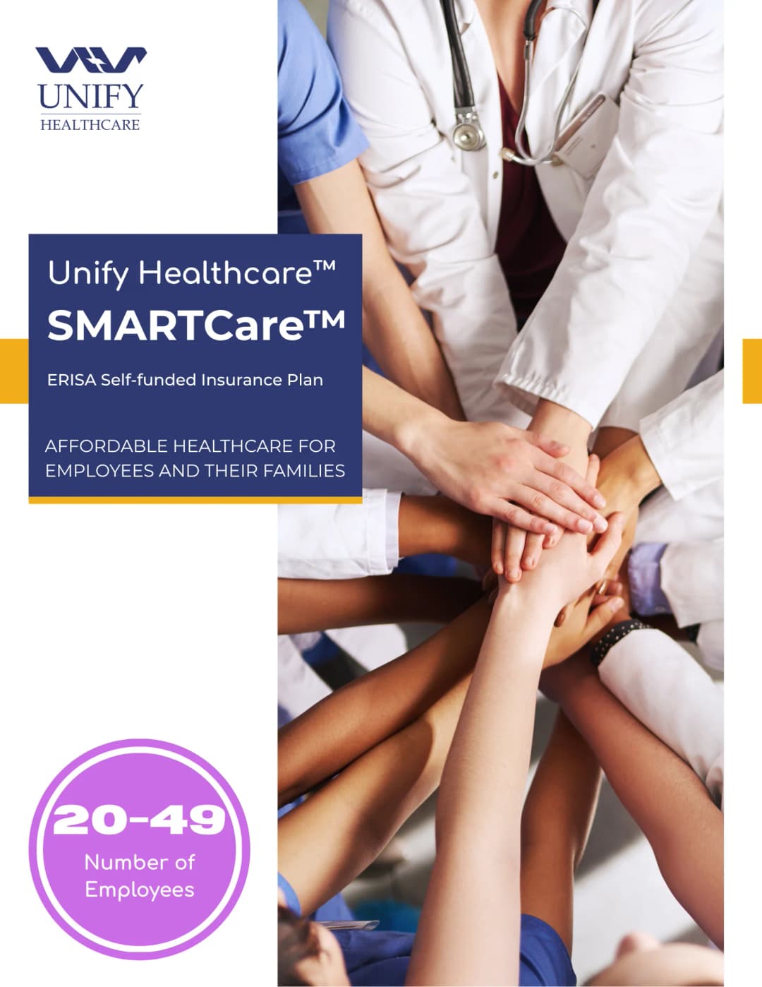 SMARTCare 20-49