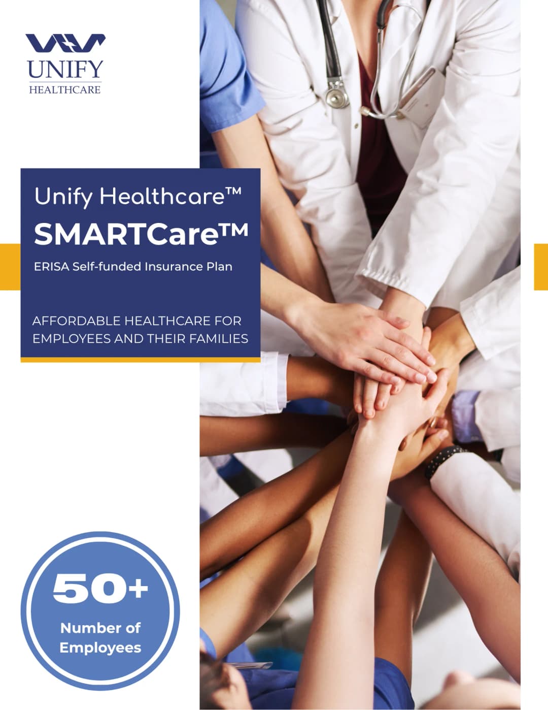SMARTCare 50+