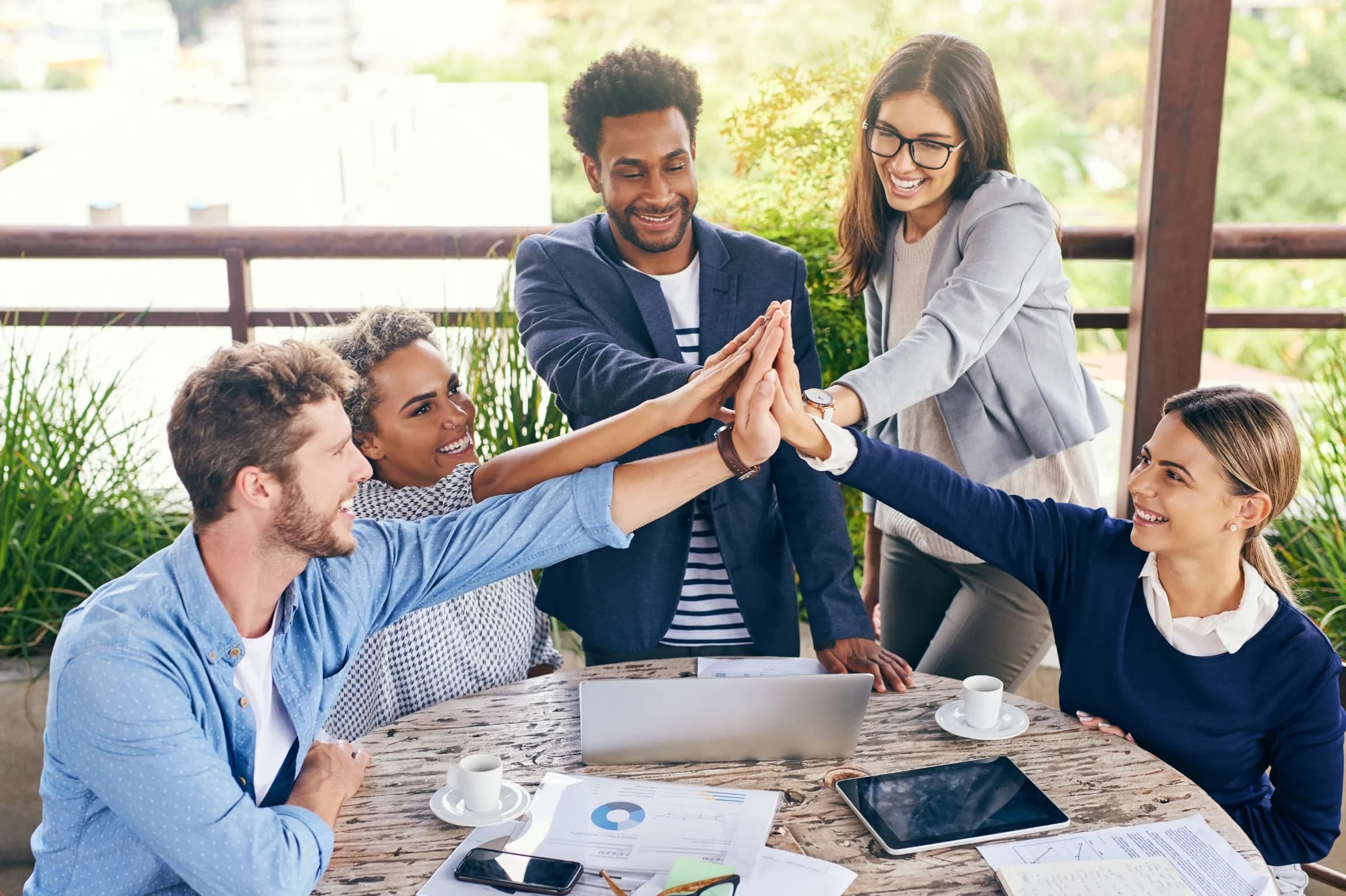 Our affordable programs offer benefits to you and your customers